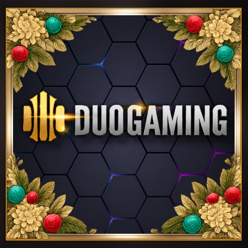 duogaming — mitra unggulan